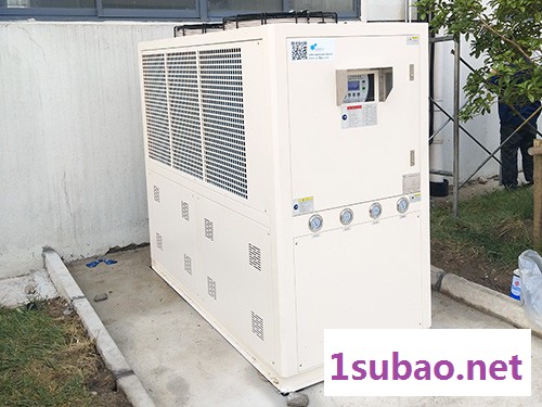 连海制冷LHX-H61B1 苏州电镀冷水机 挤出机冷水机 密炼机冷水机图2