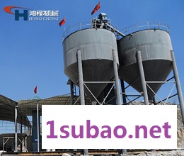 桂林鸿程4R3216 石灰石磨粉机400目雷蒙磨图2