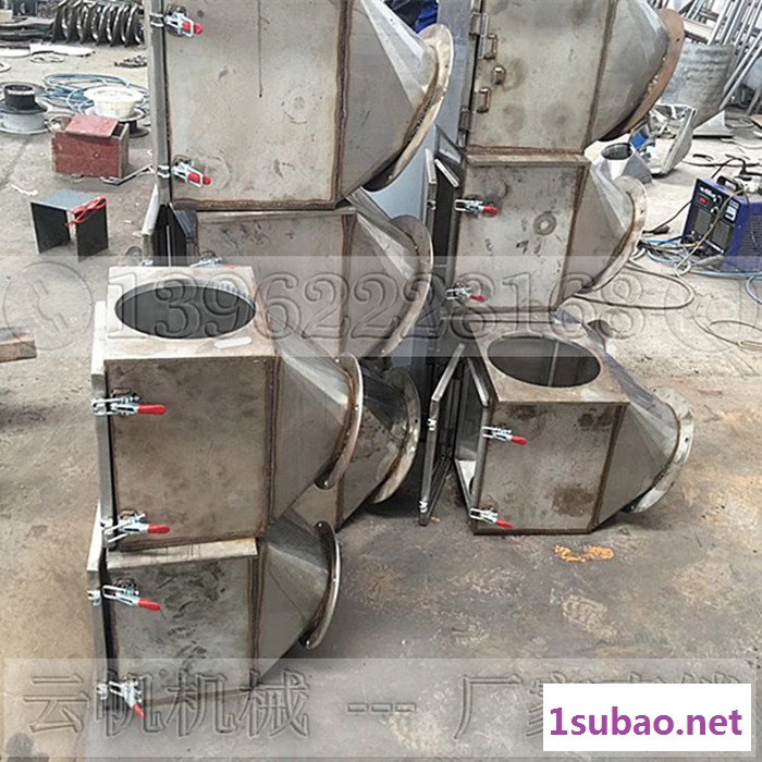 张家港SHR-500A塑料PVC高速混合机生产厂家，色母料，降解料，电缆料高速搅拌机型号价格图8