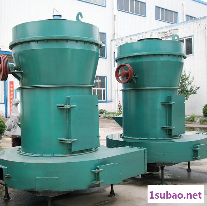 中厚4R3216 河南雷蒙磨厂家 膨润土磨粉机价格 锰矿超细雷蒙磨图2