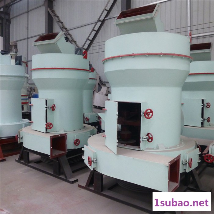 雷蒙磨粉机 磨石粉机器 生石灰机器生产厂家图2