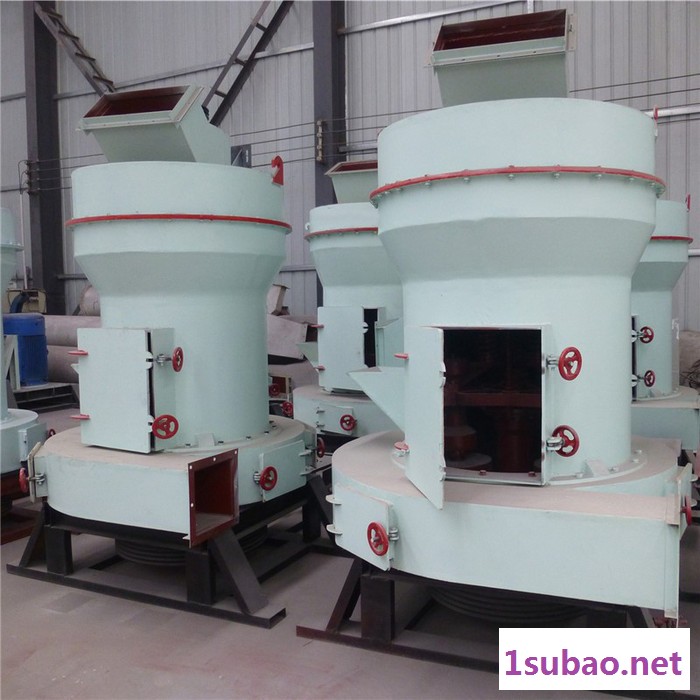 雷蒙磨粉机 磨石粉机器 生石灰机器生产厂家图3