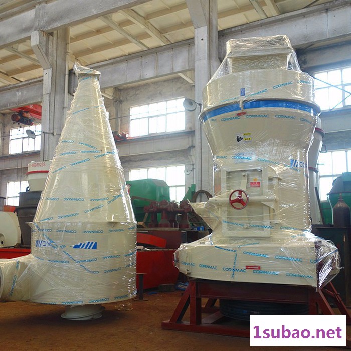 供应中州雷蒙磨 新型高压雷蒙磨 新型超细磨粉机 立式脉冲除尘雷蒙磨 专业厂家图2