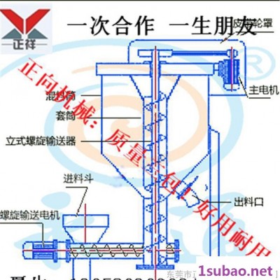 专业生产 锡膏混合机 腻子膏搅拌机 高速塑料混合机 一手价