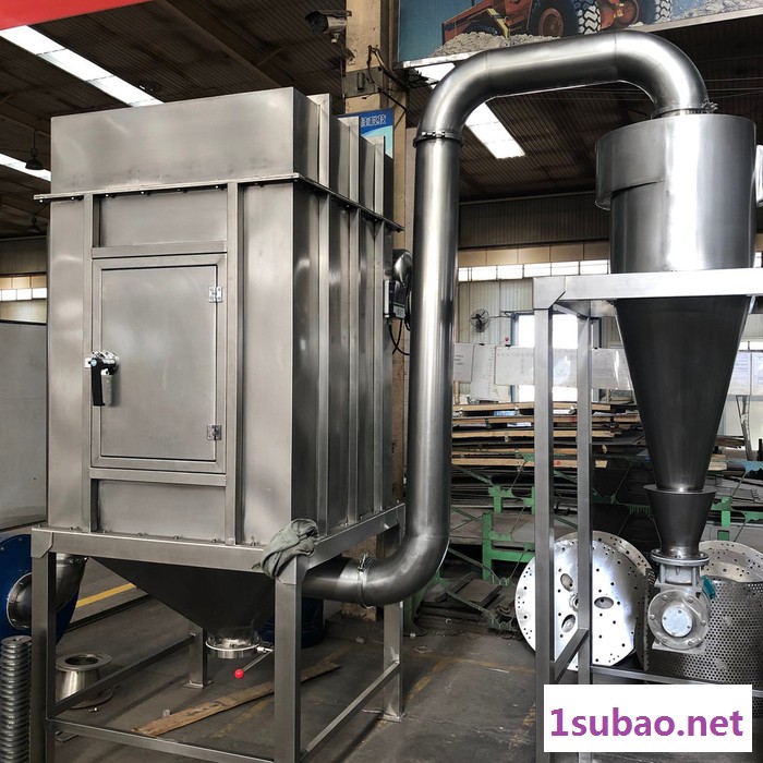 双佳 食品粉碎机,不锈钢粉碎机,香料磨粉机图2