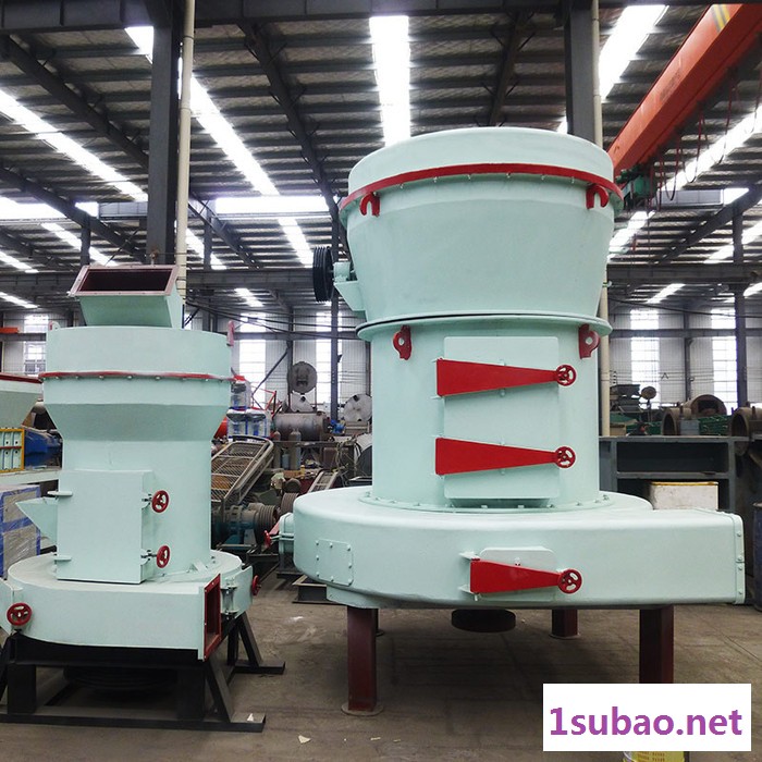 3R1410雷蒙磨粉机 研磨机 新型超细雷蒙磨 小型石灰雷蒙机图4