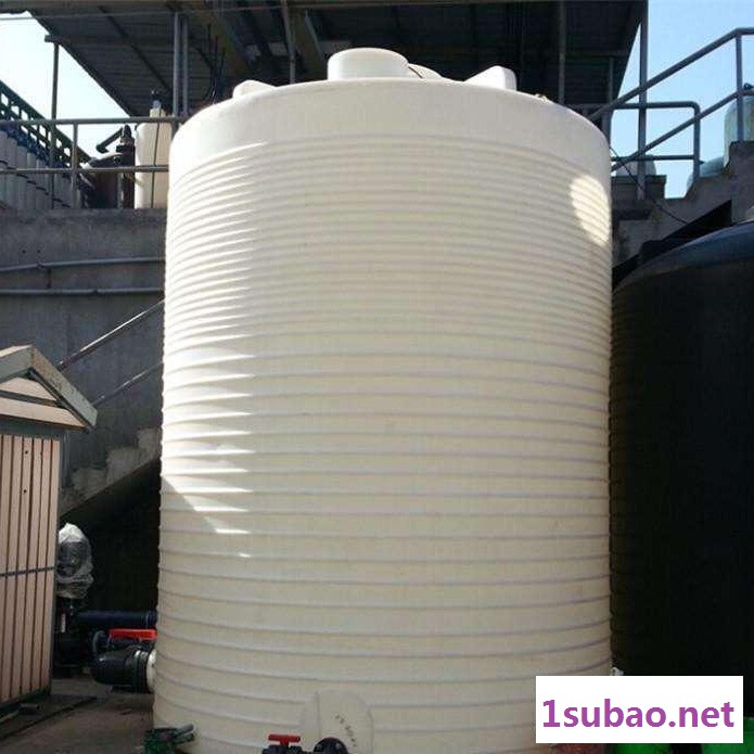 庆诺生产 化工储罐 PE塑料容器 滚塑水箱 滚塑水箱图4