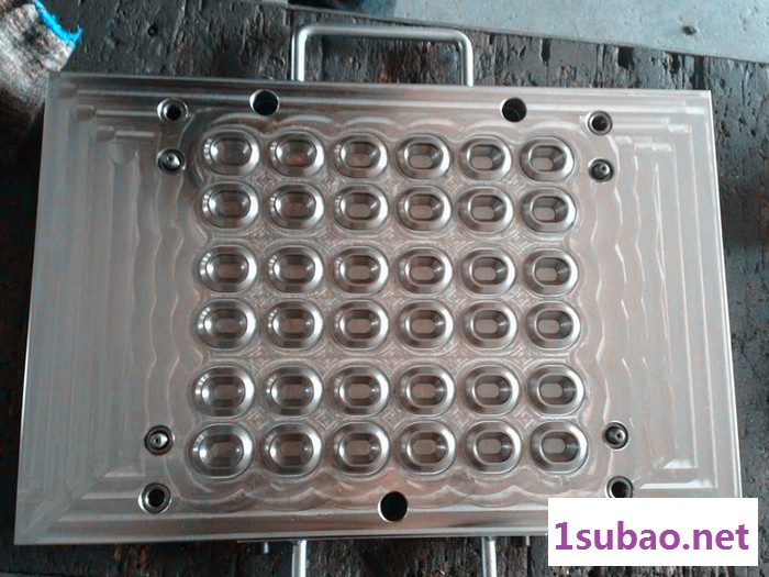 供应硅橡胶模具 密封件 冲压模 模具加工模具模具标准件图2