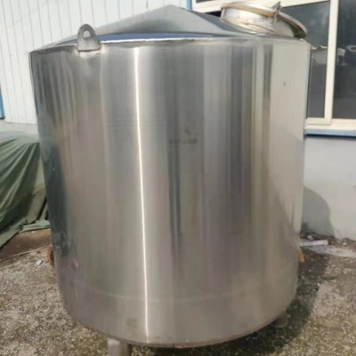 卫国 工业立式加厚圆形储水桶水塔 家用pe水箱滚塑储罐 不锈钢储罐 储酒罐