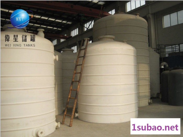 供应制造非标滚塑，专业滚塑储罐**品质 全滚塑系列图4