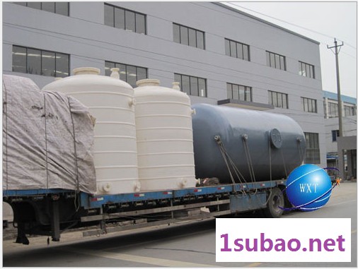 供应制造非标滚塑，专业滚塑储罐**品质 全滚塑系列图3