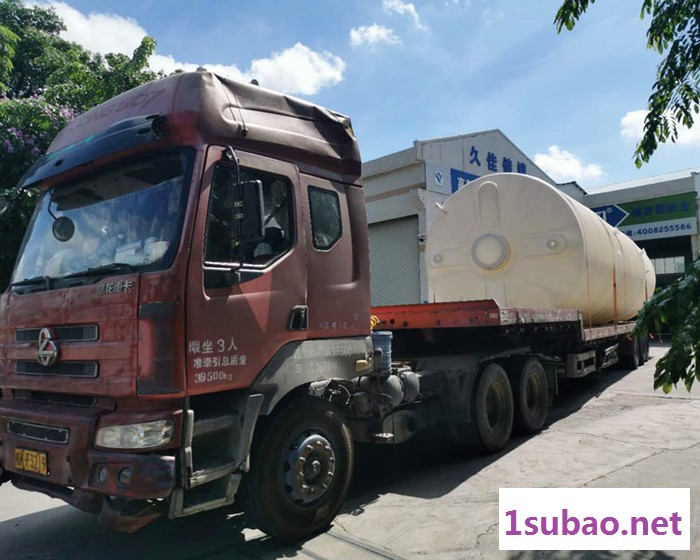 污水净化 1-50立方 碳源pe储罐 pe乙酸钠滚塑罐 云南厂家图3