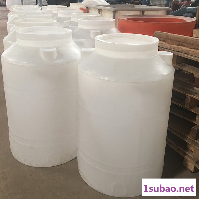 南昌40吨密封滚塑储罐图6