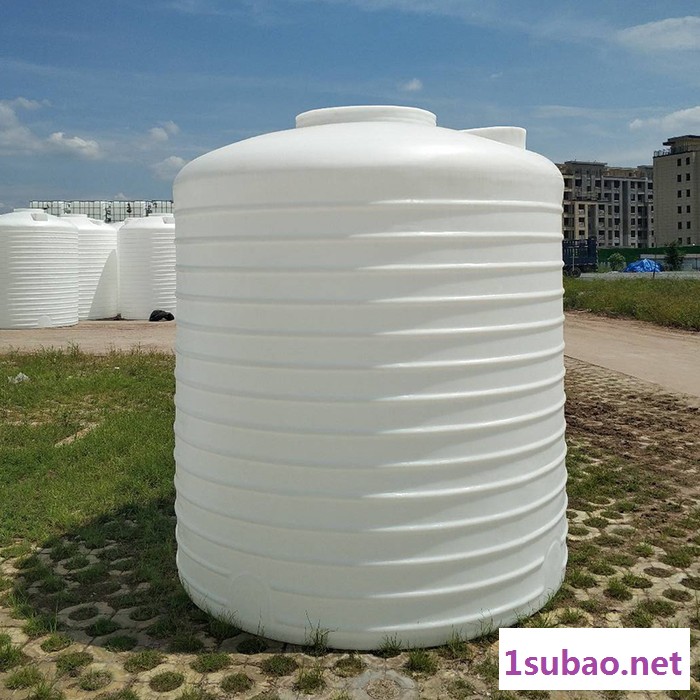 南昌40吨密封滚塑储罐图7