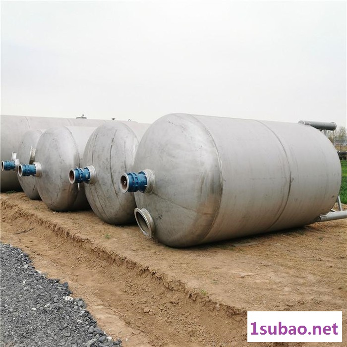 二手立式储罐 二手硫酸储罐 二手滚塑储罐图2