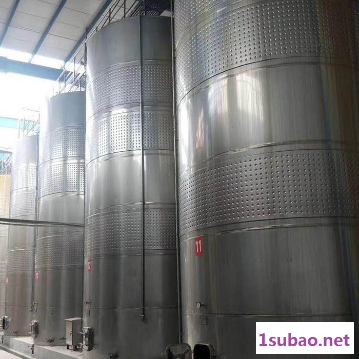 二手立式储罐 二手硫酸储罐 二手滚塑储罐图3