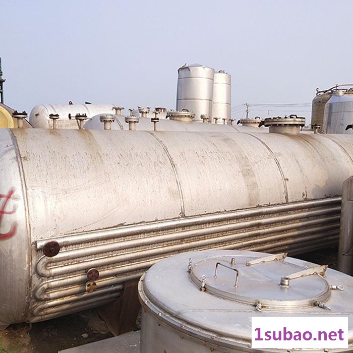 二手立式储罐 二手硫酸储罐 二手滚塑储罐图5