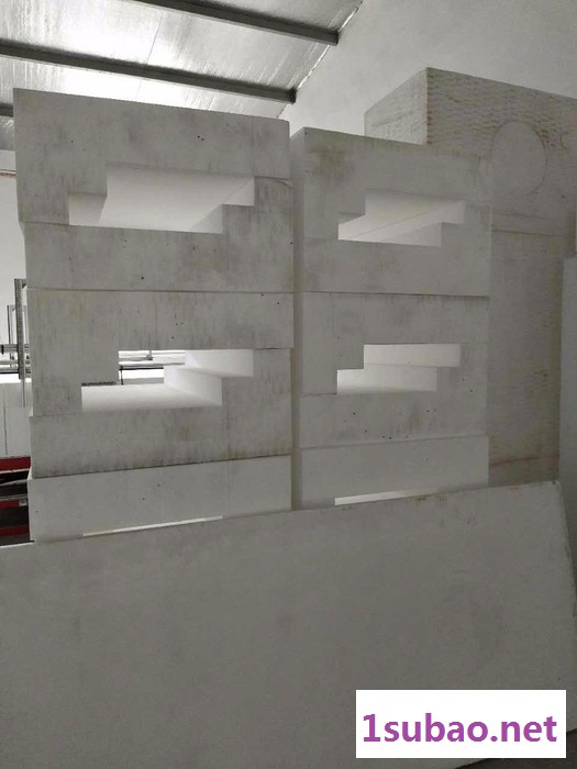 保温隔热外墙聚苯板隔热板聚苯乙烯泡沫板图4