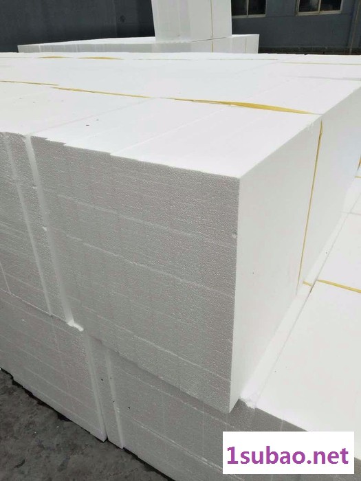 保温隔热外墙聚苯板隔热板聚苯乙烯泡沫板图6