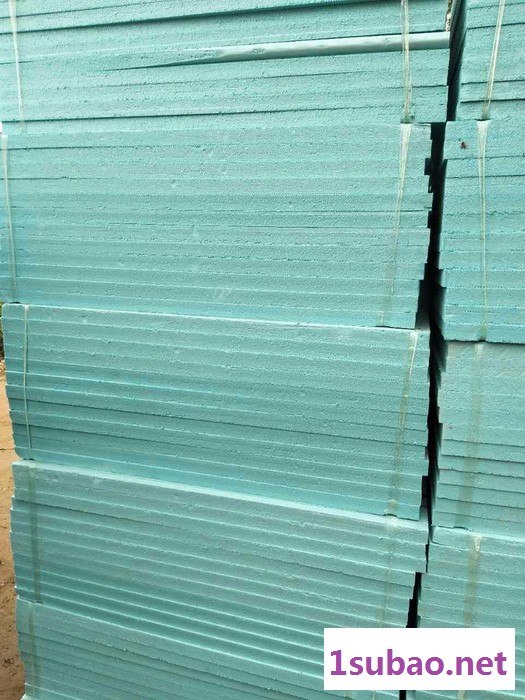 保温隔热外墙聚苯板隔热板聚苯乙烯泡沫板