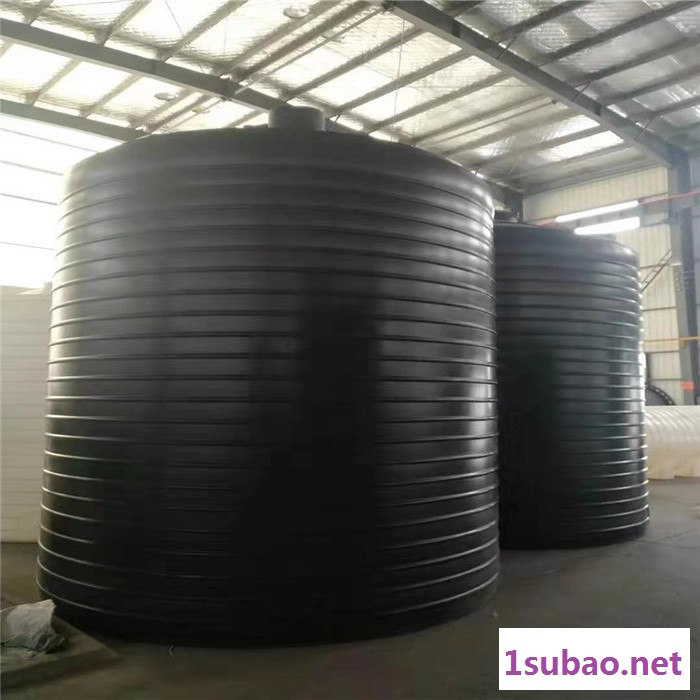 四平市8吨纯水储罐滚塑厂家图6