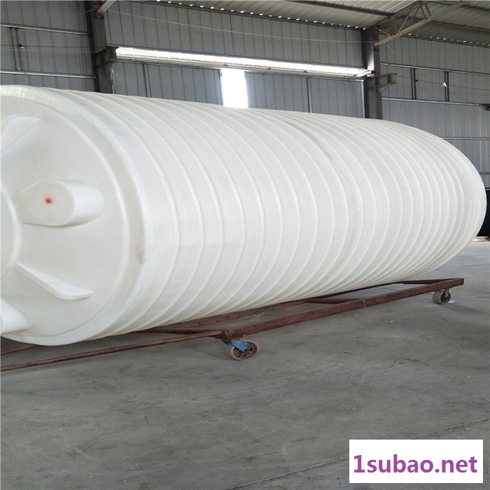 四平市8吨纯水储罐滚塑厂家图5