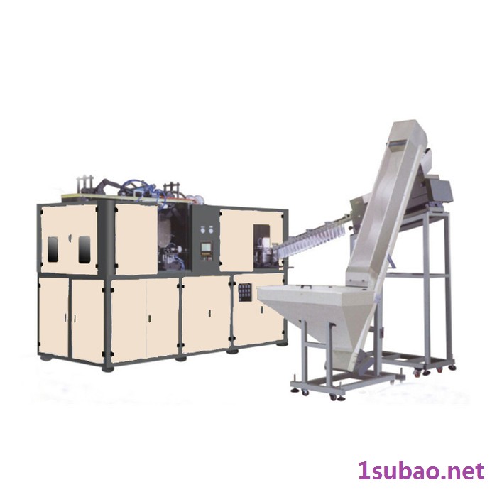 【亿格】PET吹瓶机 矿泉水瓶全自动吹瓶机  饮料瓶吹塑机 **图2