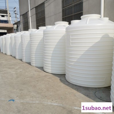 华社立式20000L全新塑料储罐水塔20吨储水桶PE水箱消防环保应急储存减水剂化工桶 全新滚塑加厚