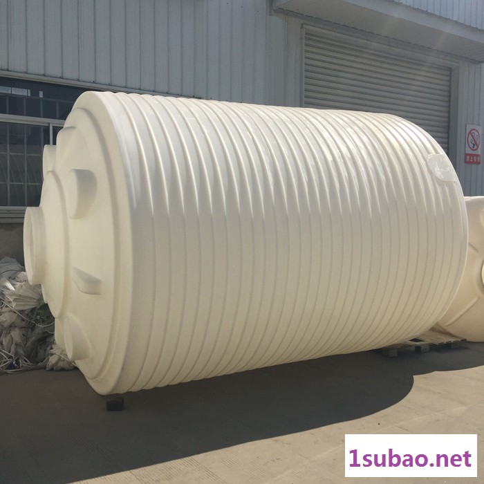 兴化20T 化工贮罐 20T 滚塑储罐加厚红宇轩图6