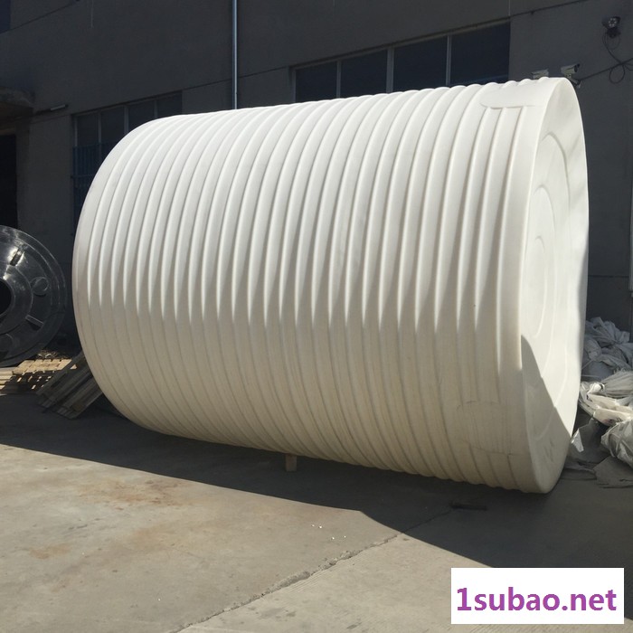 兴化20T 化工贮罐 20T 滚塑储罐加厚红宇轩图3