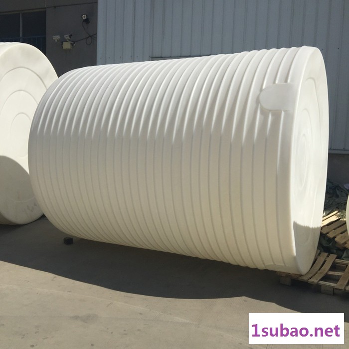 兴化20T 化工贮罐 20T 滚塑储罐加厚红宇轩图2