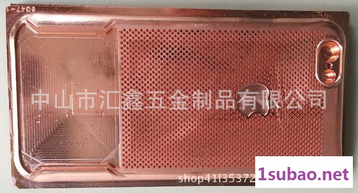 塑胶模 五金模 橡胶模 铜模 铝模 吸塑模 压铸模 雕字定制加工图2