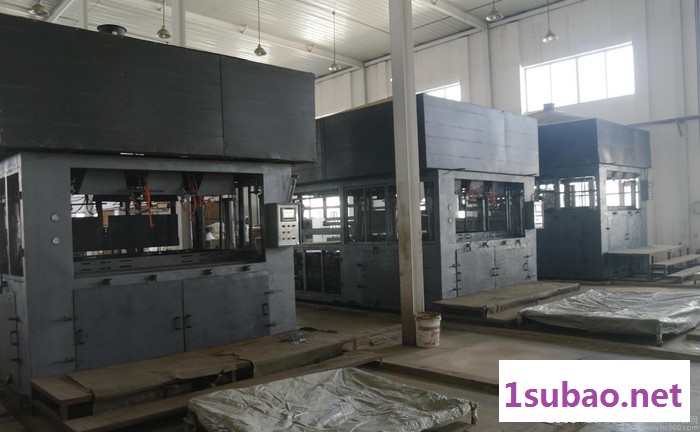 模具／塑料模具／塑料模具加工／吸塑模具加工图2