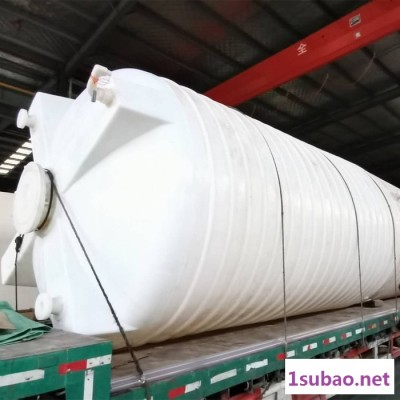 圣泰立式塑料储罐,聚乙烯塑料罐,PE储罐,酸碱原料桶滚塑加厚