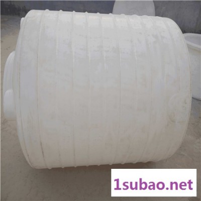 信诚2立方酸钠化工储罐  滚塑用品接受定制  pe2吨塑料大罐