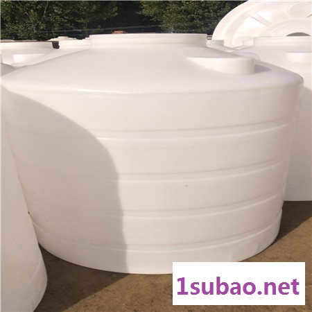 信诚2立方酸钠化工储罐  滚塑用品接受定制  pe2吨塑料大罐图2