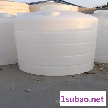 信诚2立方酸钠化工储罐  滚塑用品接受定制  pe2吨塑料大罐图8