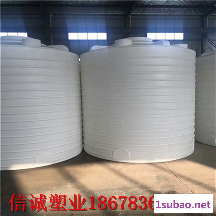水处理4吨pe塑料桶外加剂水箱 全新料滚塑4吨pe桶储罐加工厂家图3