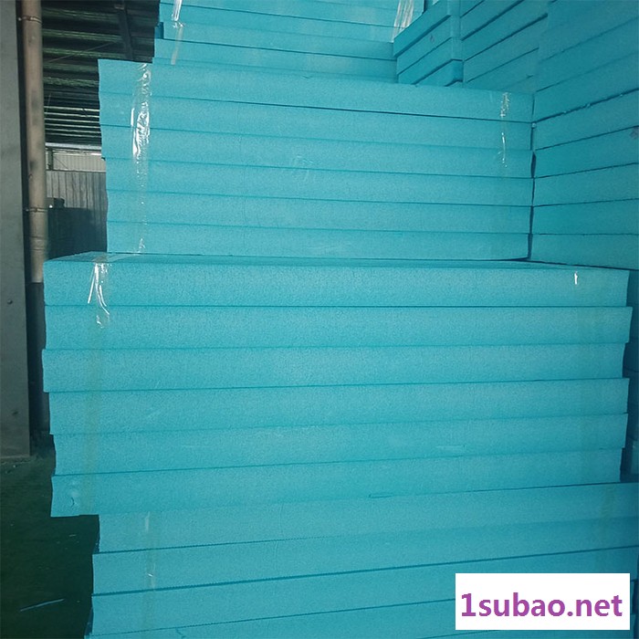 XPS挤塑板 聚苯乙烯外墙保温板 B级不燃XPS隔热板图6