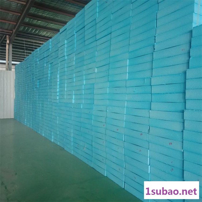 XPS挤塑板 聚苯乙烯外墙保温板 B级不燃XPS隔热板图5