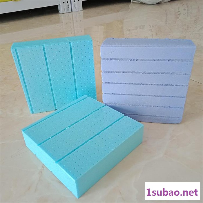 XPS挤塑板 聚苯乙烯外墙保温板 B级不燃XPS隔热板图4