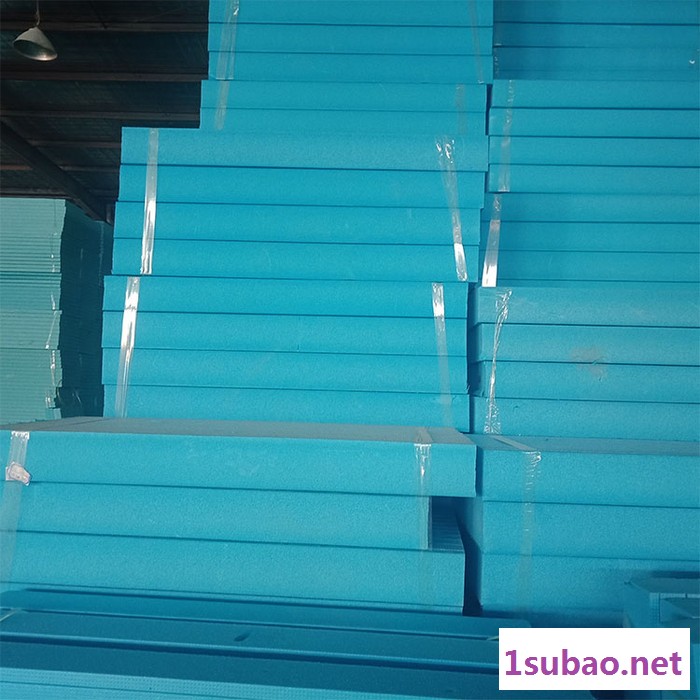 XPS挤塑板 聚苯乙烯外墙保温板 B级不燃XPS隔热板图7