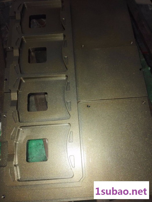 辽宁大连沈阳营口铁岭特氟龙喷涂黑龙江哈尔滨牡丹江黑河齐齐哈尔吉林长春白山金属表面处理发泡胶模橡塑发泡模吸塑模鞋模喷涂图2