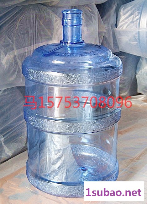 通佳供应高配置低价位纯净水桶吹塑机图7