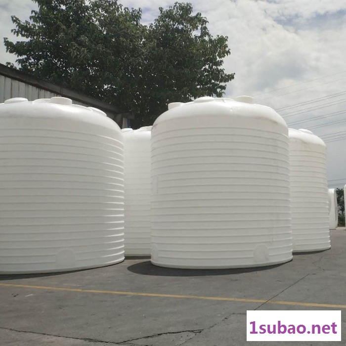 滚塑防腐PE储罐 立式10吨20吨30吨塑胶罐 赛普厂家塑料储罐图7