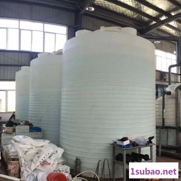 滚塑防腐PE储罐 立式10吨20吨30吨塑胶罐 赛普厂家塑料储罐图6