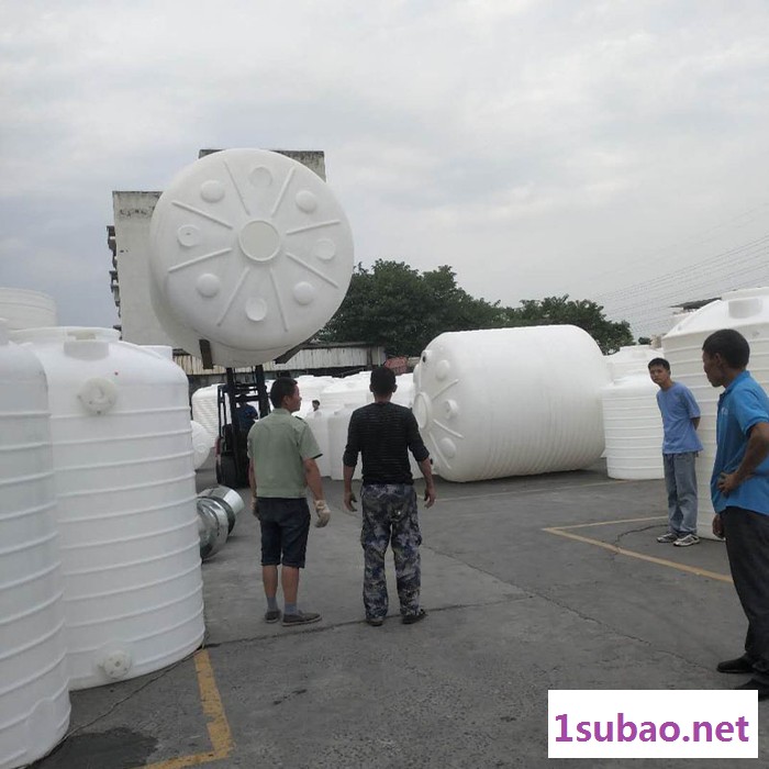 滚塑防腐PE储罐 立式10吨20吨30吨塑胶罐 赛普厂家塑料储罐图8