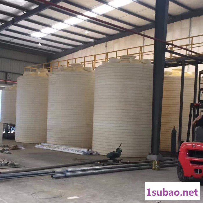 滚塑防腐PE储罐 立式10吨20吨30吨塑胶罐 赛普厂家塑料储罐图4
