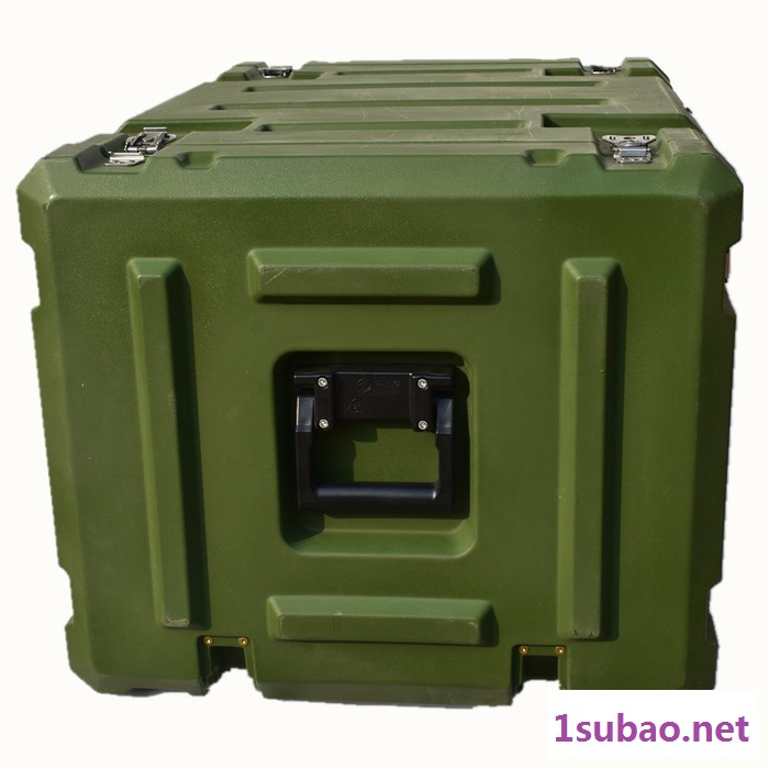 滚塑减震电影拍摄设备机架箱百世盾可定制尺寸内衬等图2