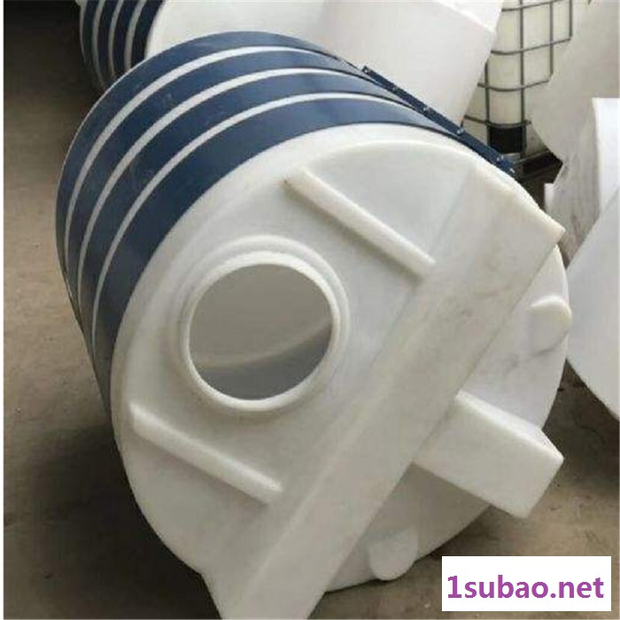 牛津料8立方全新塑料桶  信诚纯原料滚塑储罐8吨熟料制作图8
